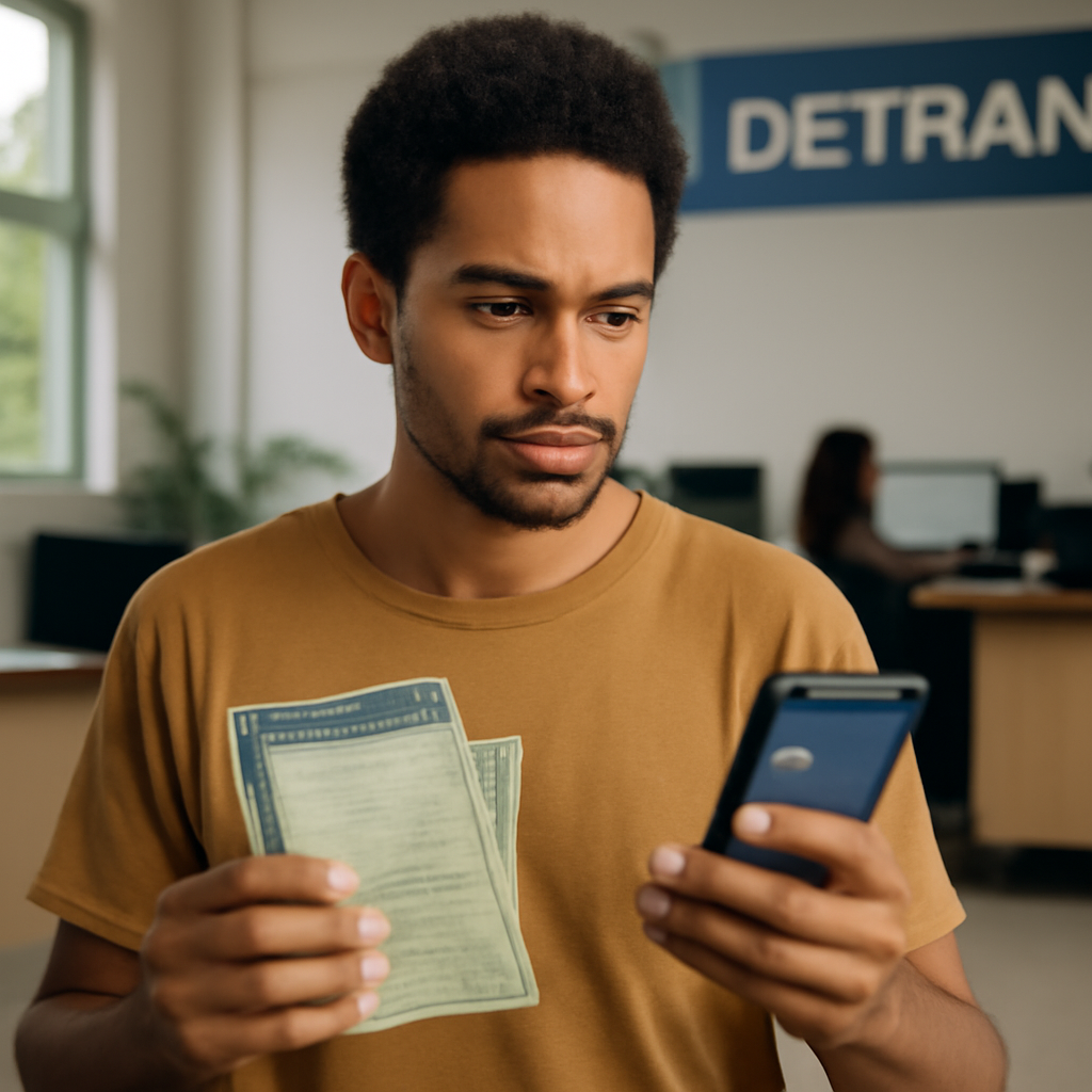 CNH Social no Brasil: critérios, documentos e como comparar programas estaduais de habilitação gratuita